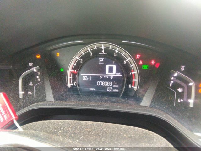 5J6RW6H30HL007333 Honda CR-V LX