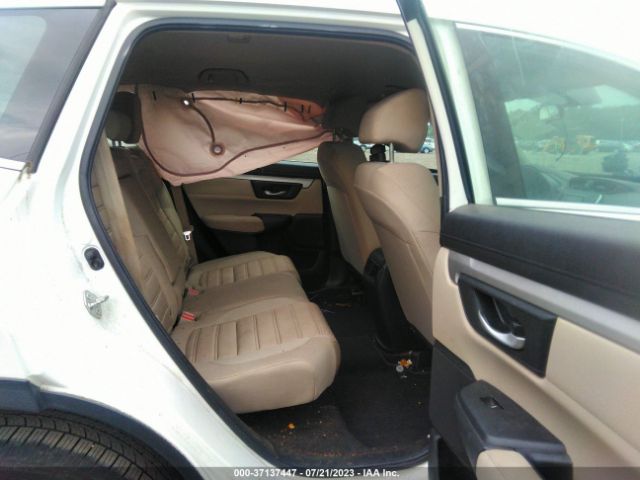 5J6RW6H30HL007333 Honda CR-V LX