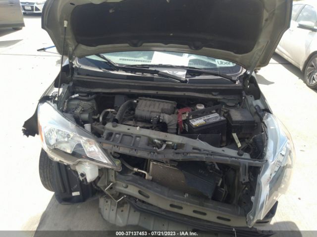 ML32FUFJ8MHF01066 Mitsubishi Mirage G4 Carbonite Edition/le/es