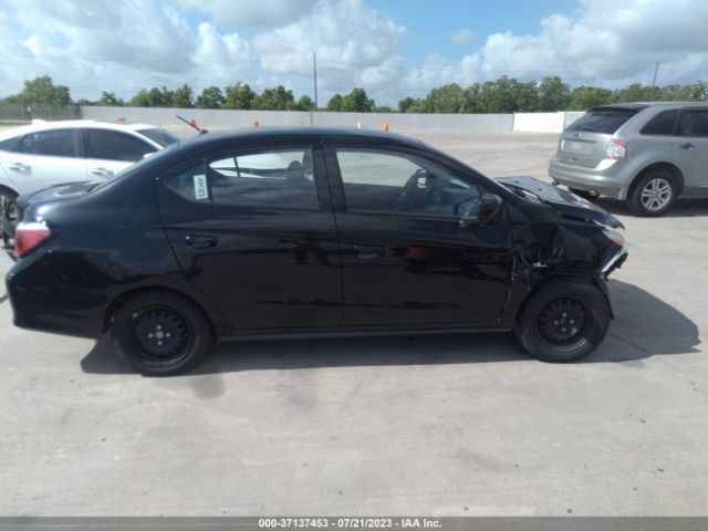 ML32FUFJ8MHF01066 Mitsubishi Mirage G4 Carbonite Edition/le/es