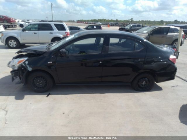 ML32FUFJ8MHF01066 Mitsubishi Mirage G4 Carbonite Edition/le/es