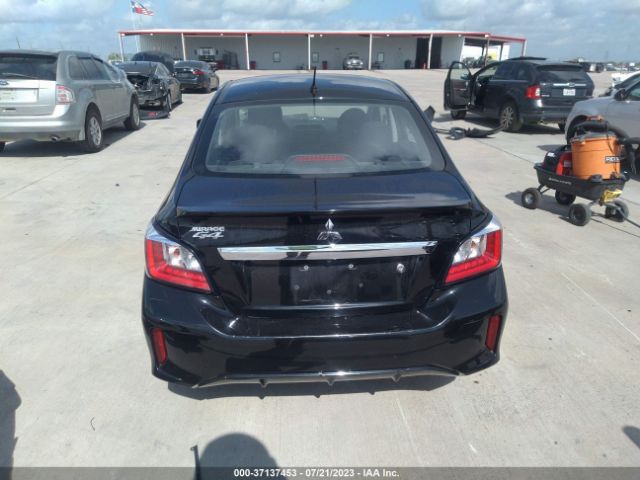 ML32FUFJ8MHF01066 Mitsubishi Mirage G4 Carbonite Edition/le/es