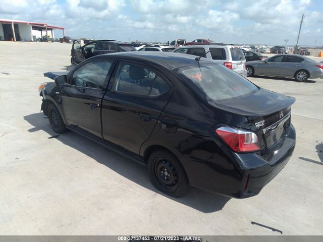 ML32FUFJ8MHF01066 Mitsubishi Mirage G4 Carbonite Edition/le/es