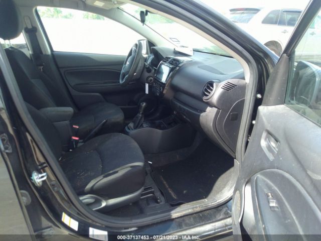 ML32FUFJ8MHF01066 Mitsubishi Mirage G4 Carbonite Edition/le/es