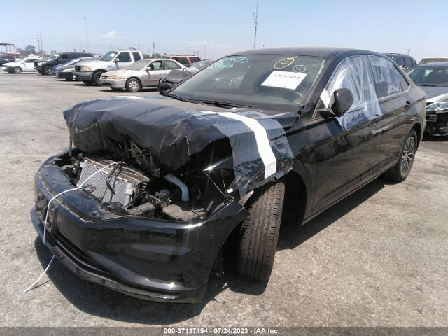 3VWC57BU0KM028031 Volkswagen Jetta S/se/r-line