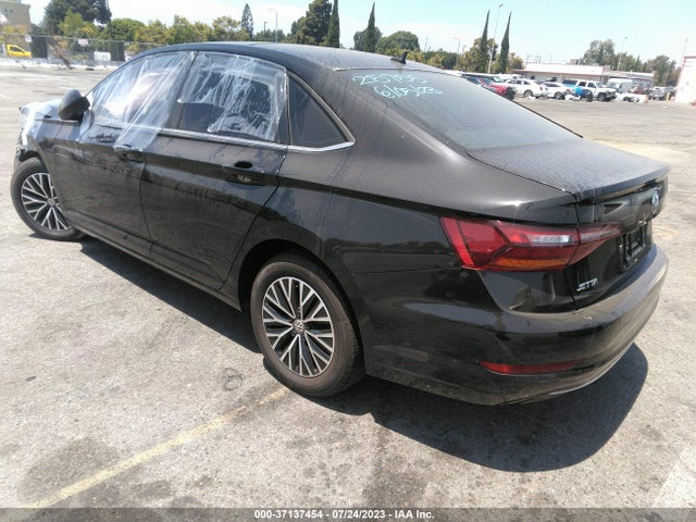 3VWC57BU0KM028031 Volkswagen Jetta S/se/r-line