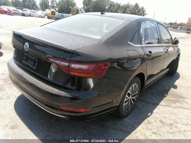 3VWC57BU0KM028031 Volkswagen Jetta S/se/r-line
