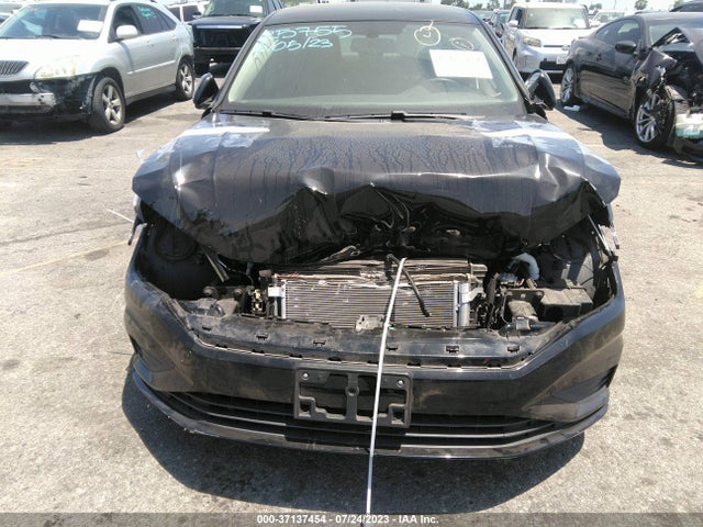 3VWC57BU0KM028031 Volkswagen Jetta S/se/r-line