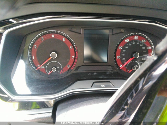 3VWC57BU0KM028031 Volkswagen Jetta S/se/r-line