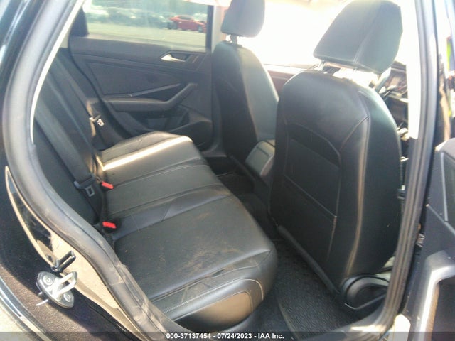 3VWC57BU0KM028031 Volkswagen Jetta S/se/r-line