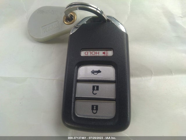 Honda Civic Sedan Ex 2014 2HGFB2F86EH521189 Image 11