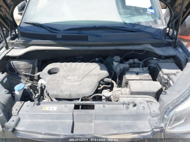 KNDJN2A29G7301790 KIA Soul Base