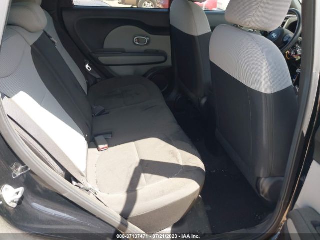 KNDJN2A29G7301790 KIA Soul Base