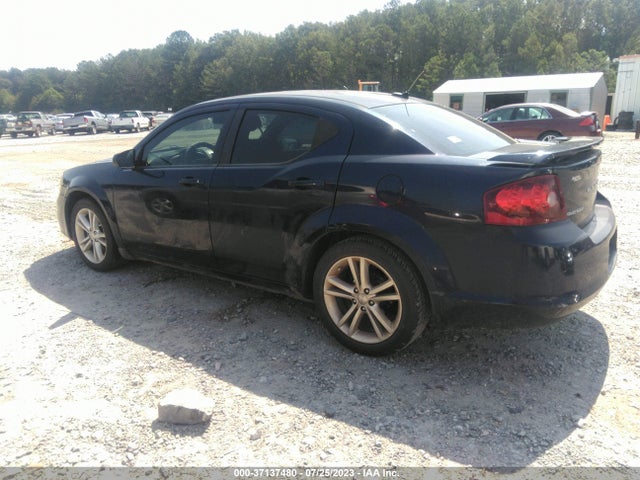Dodge AVENGER SE 2014 1C3CDZAG3EN154525 Image 3