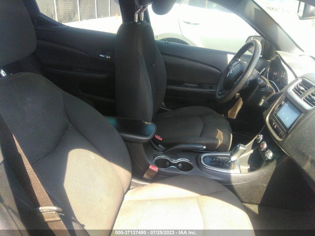 Dodge AVENGER SE 2014 1C3CDZAG3EN154525 Image 5