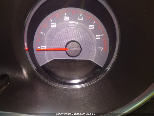 Dodge AVENGER SE 2014 1C3CDZAG3EN154525 Image 7