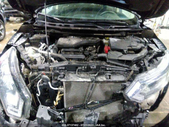 JN1BJ1CW0LW648812 Nissan Rogue Sport S