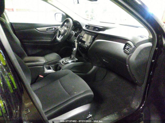 JN1BJ1CW0LW648812 Nissan Rogue Sport S