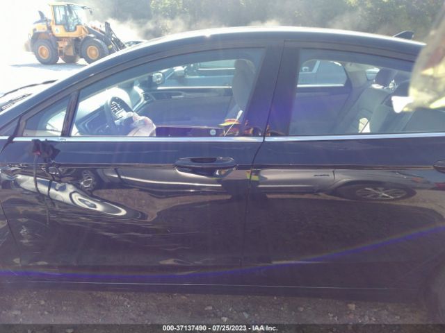 3FA6P0HD6LR260913 Ford FUSION SE