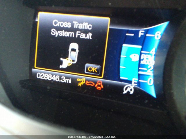 3FA6P0HD6LR260913 Ford FUSION SE