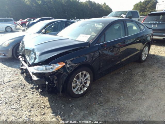 3FA6P0HD6LR260913 Ford FUSION SE