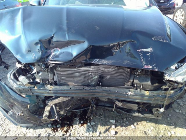 3FA6P0HD6LR260913 Ford FUSION SE