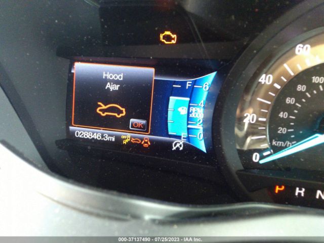 3FA6P0HD6LR260913 Ford FUSION SE