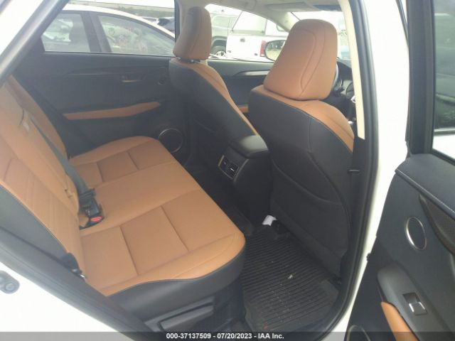 2021 LEXUS NX JTJDJRDZ7M5010350 Photo 7