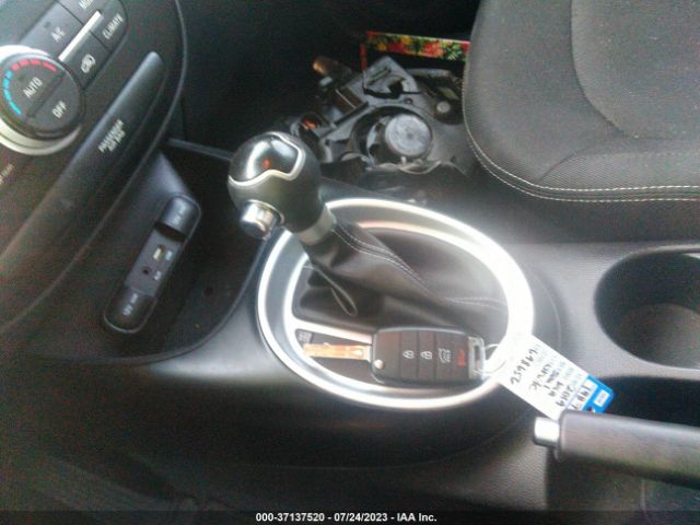 KNDJP3A51K7698656 KIA SOUL +
