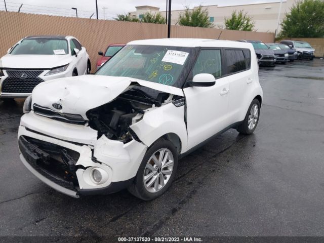 KNDJP3A51K7698656 KIA SOUL +