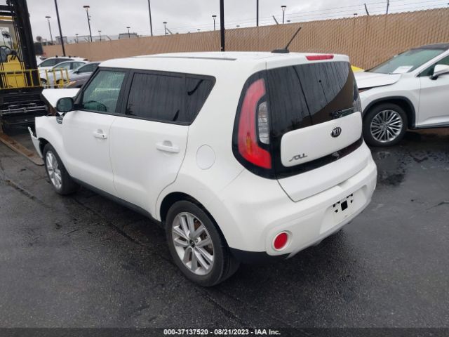 KNDJP3A51K7698656 KIA SOUL +