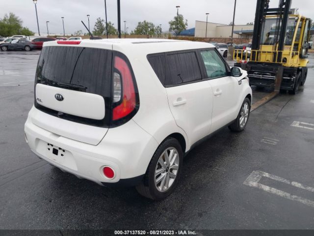KNDJP3A51K7698656 KIA SOUL +