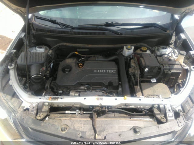 Chevrolet EQUINOX LT 2019 2GNAXKEV8K6276315 Image 10