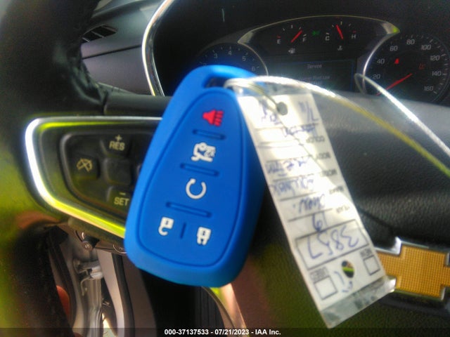 Chevrolet EQUINOX LT 2019 2GNAXKEV8K6276315 Image 11