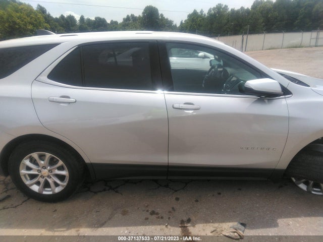Chevrolet EQUINOX LT 2019 2GNAXKEV8K6276315 Image 13