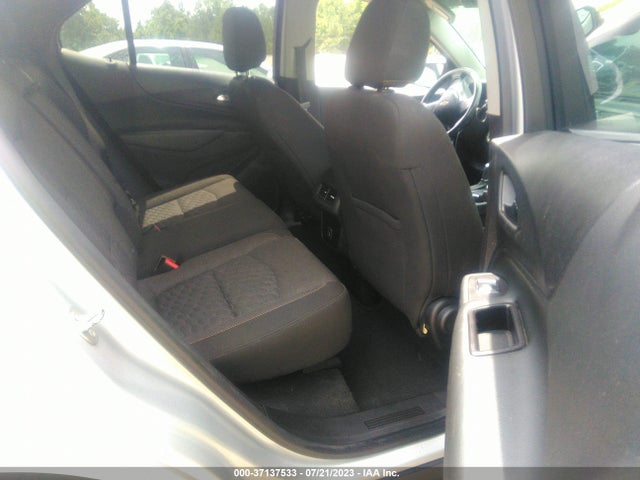 Chevrolet EQUINOX LT 2019 2GNAXKEV8K6276315 Image 8