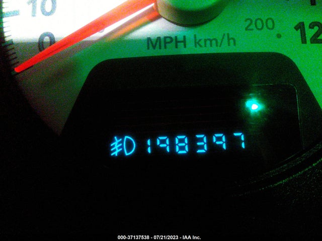 2009 DODGE RAM 2500 SLT VIN: 3D7KS28L09G519092