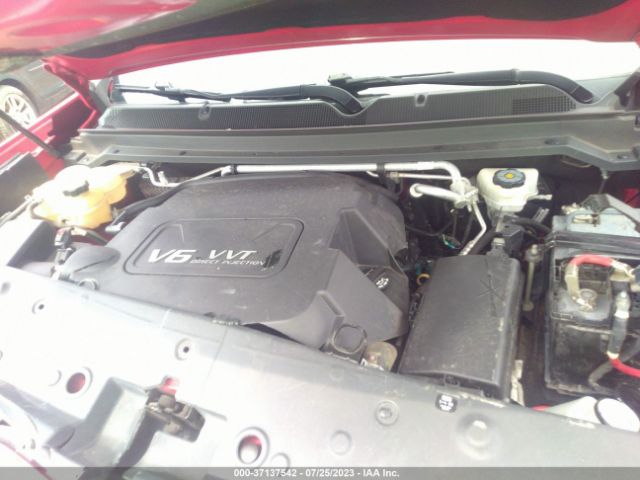 1GTG6BE39F1119423 GMC Canyon 4wd Sle