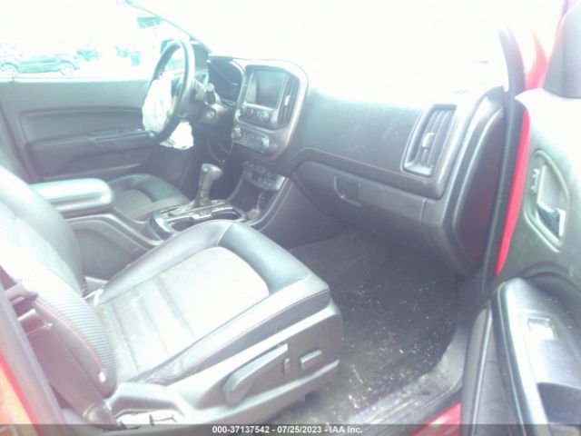 1GTG6BE39F1119423 GMC Canyon 4wd Sle