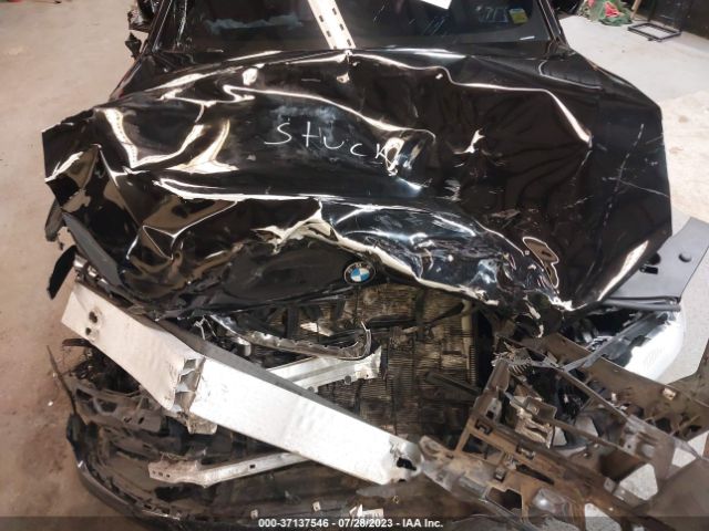 WBAJA7C56KWW18552 BMW 5 Series 530i Xdrive