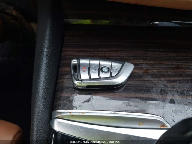 WBAJA7C56KWW18552 BMW 5 Series 530i Xdrive