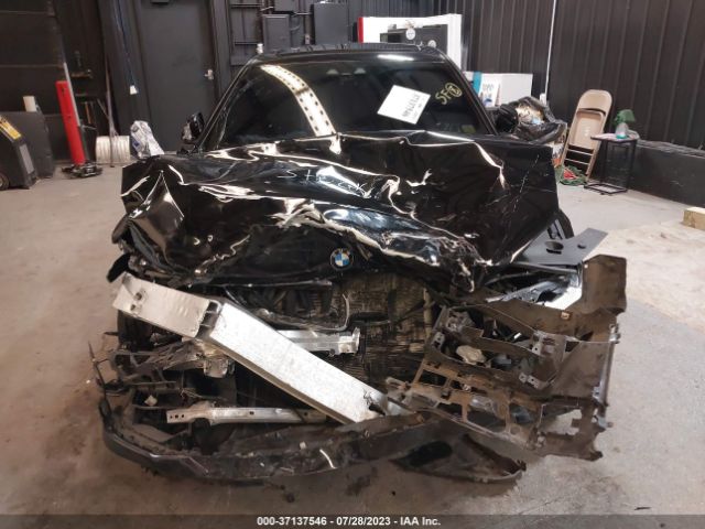 WBAJA7C56KWW18552 BMW 5 Series 530i Xdrive