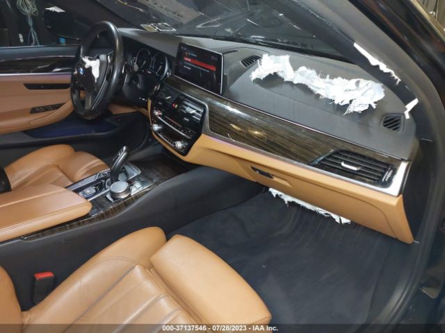 WBAJA7C56KWW18552 BMW 5 Series 530i Xdrive