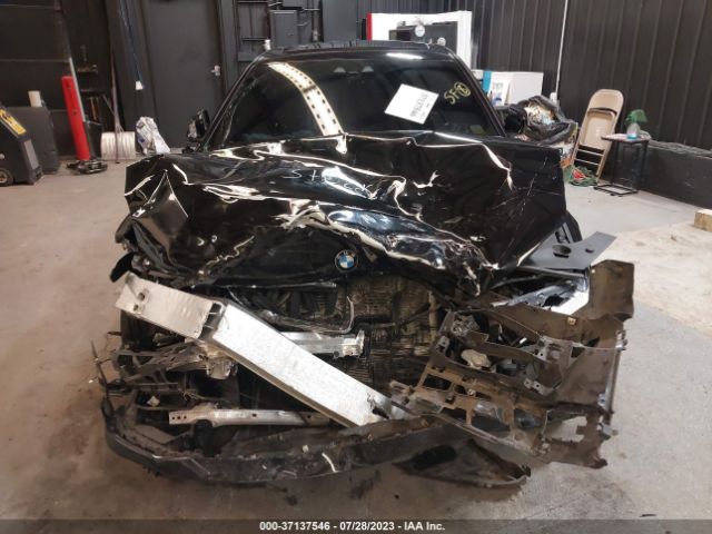 WBAJA7C56KWW18552 BMW 5 Series 530i Xdrive