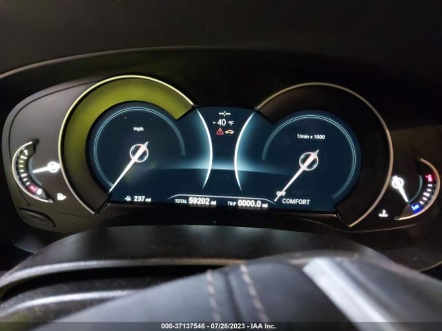 WBAJA7C56KWW18552 BMW 5 Series 530i Xdrive