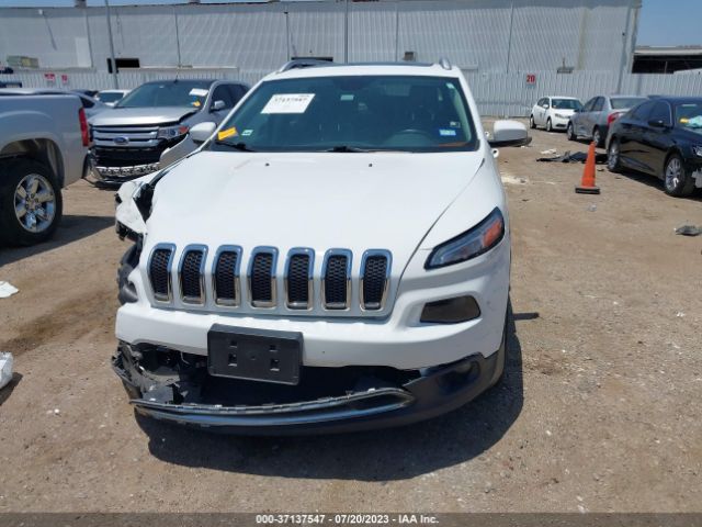 1C4PJMDSXGW220199 Jeep Cherokee Limited