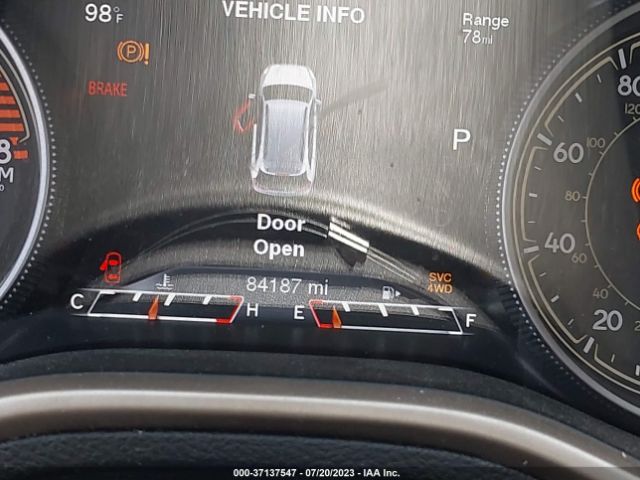 1C4PJMDSXGW220199 Jeep Cherokee Limited
