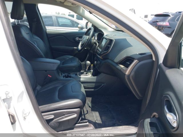 1C4PJMDSXGW220199 Jeep Cherokee Limited
