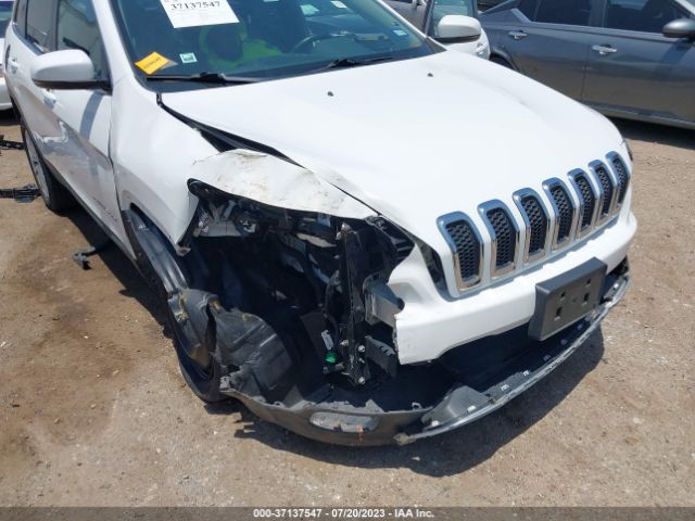 1C4PJMDSXGW220199 Jeep Cherokee Limited