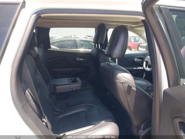 1C4PJMDSXGW220199 Jeep Cherokee Limited